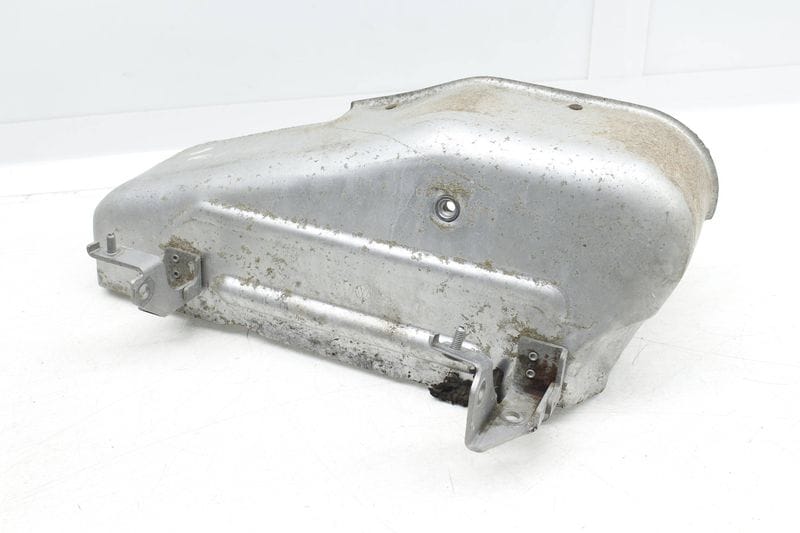 Exhaust Manifold Heat Shield / Cover 022253035N — Used (SKU 293996)