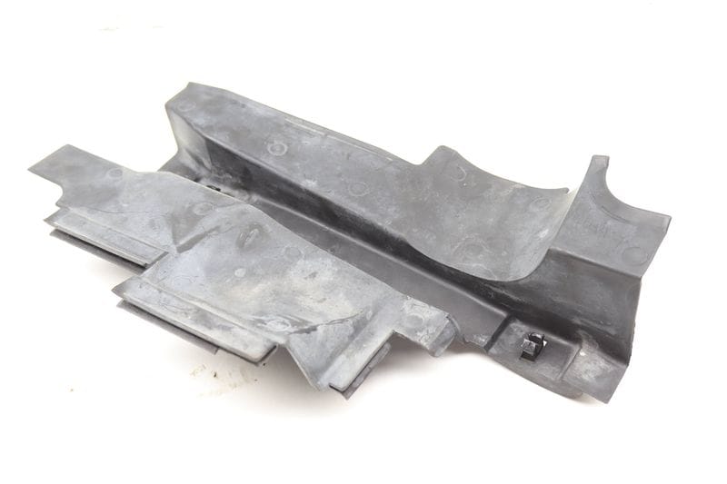 Battery Guide / Bracket 7D0915445 — Used (SKU 595313)