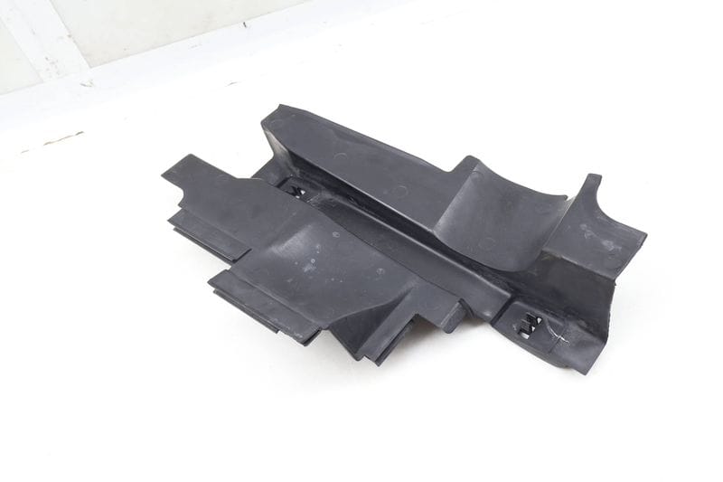 Battery Guide / Bracket 7D0915445 — Used (SKU 631429)
