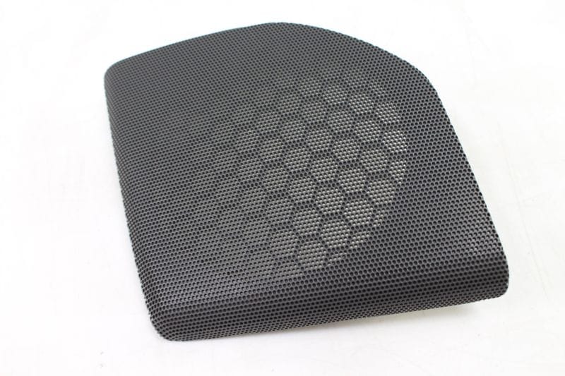 Dash Speaker Grille 7D1857209A — Used (SKU 232390)