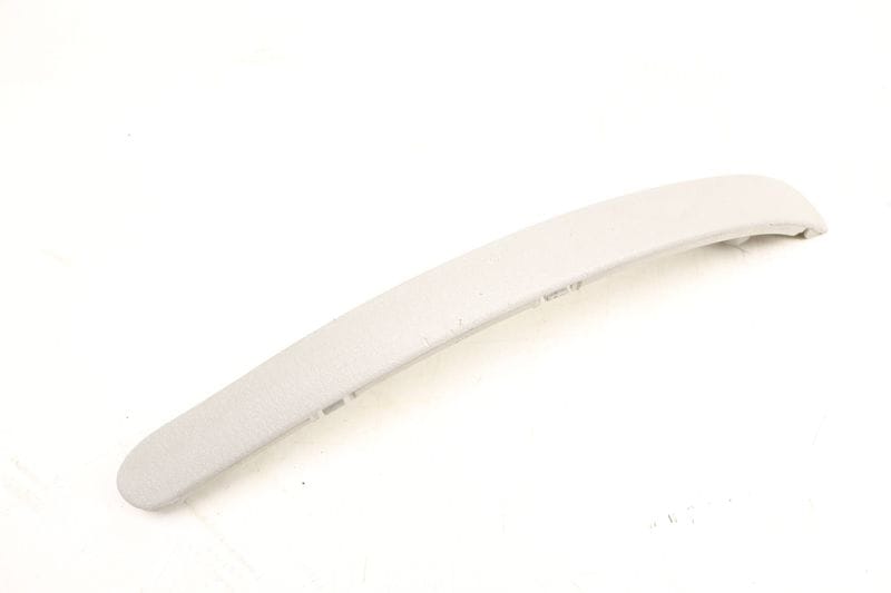Grab Handle Cover 7D1867197A — Used (SKU 488799)