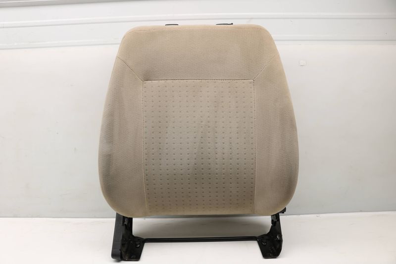 Upper Seat Back / Cushion Assembly 701881045AD — Used (SKU 396926)