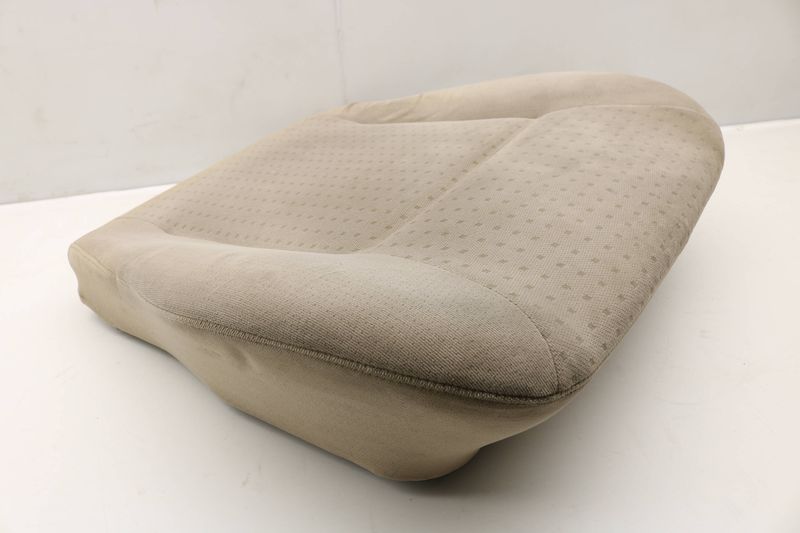 Lower Bottom Seat Cushion (CLOTH) 7D0881405D — Used (SKU 396928)