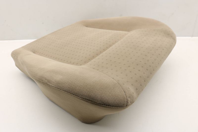 Lower Bottom Seat Cushion (CLOTH) 7D0881405D — Used (SKU 396930)