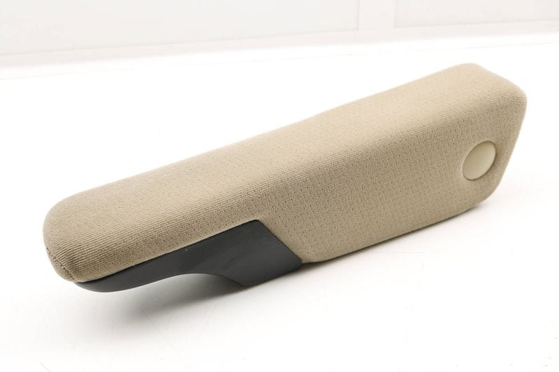 Seat Armrest / Arm Rest 7D0881081T — Used (SKU 331884)