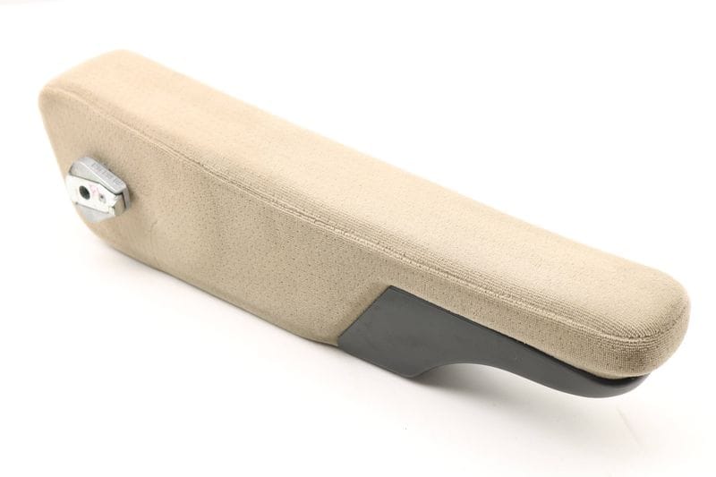 Seat Armrest / Arm Rest 7D0881081T — Used (SKU 390442)