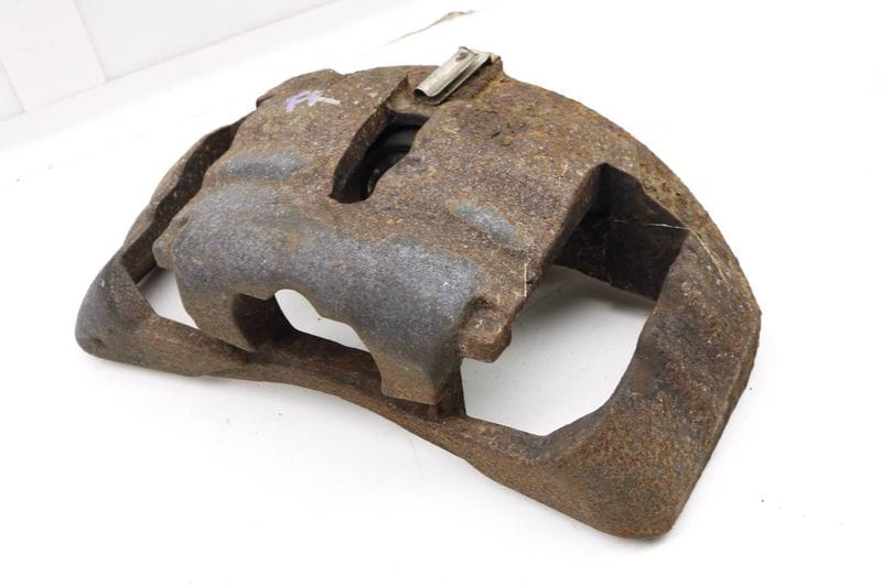 Brake Caliper 7M3615124 — Used (SKU 285390)