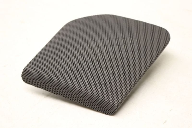 Dash Speaker Grille 7D1857210A — Used (SKU 531671)