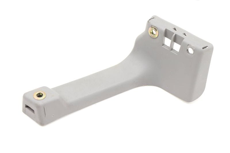 Door Grab Handle / Pull Inner Trim 7D0867180D — Used (SKU 595275)