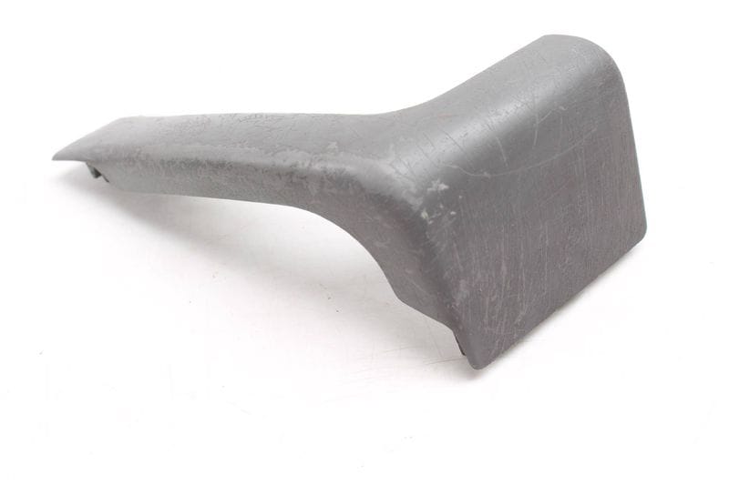 Door Grab Handle / Pull Outer Trim 7D0867198C — Used (SKU 235193)