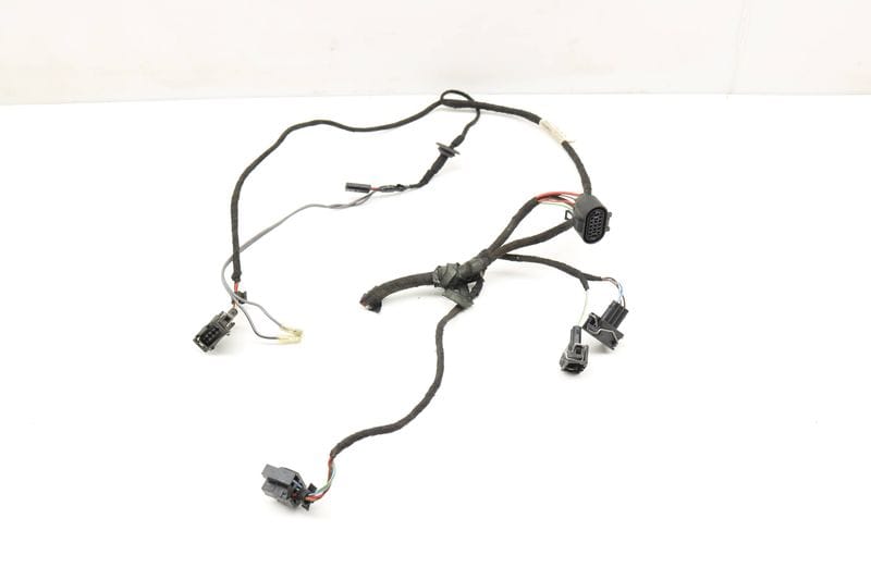 Door Wire / Wiring Harness 7D0971120EN — Used (SKU 388441)