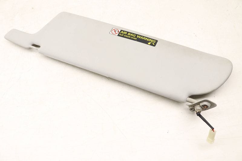 Sun Visor / Mirror 705857552G — Used (SKU 531686)