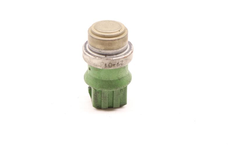 Green Thermal / Cooling Fan Switch 701919369E — Used (SKU 441520)