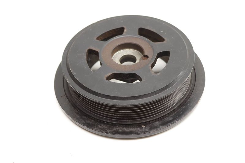 Harmonic Balancer / Crankshaft / Crank Pulley 022105243 — Used (SKU 595335)