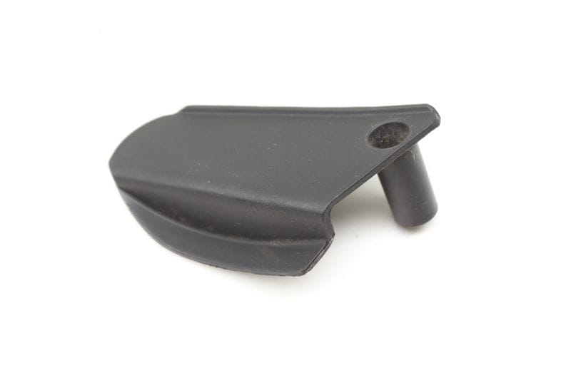 Hood Latch Release Cable Holder 701823547A — Used (SKU 595259)