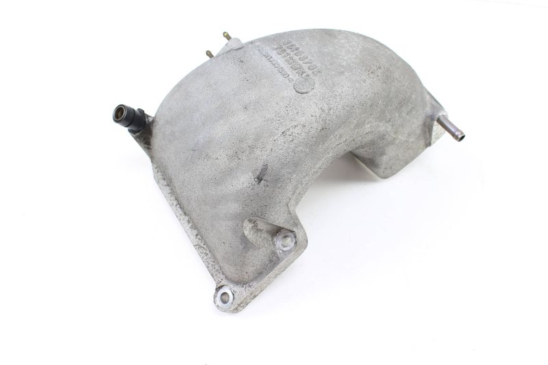 Intake Manifold Throttle Body Adapter 022133202H — Used (SKU 233126)