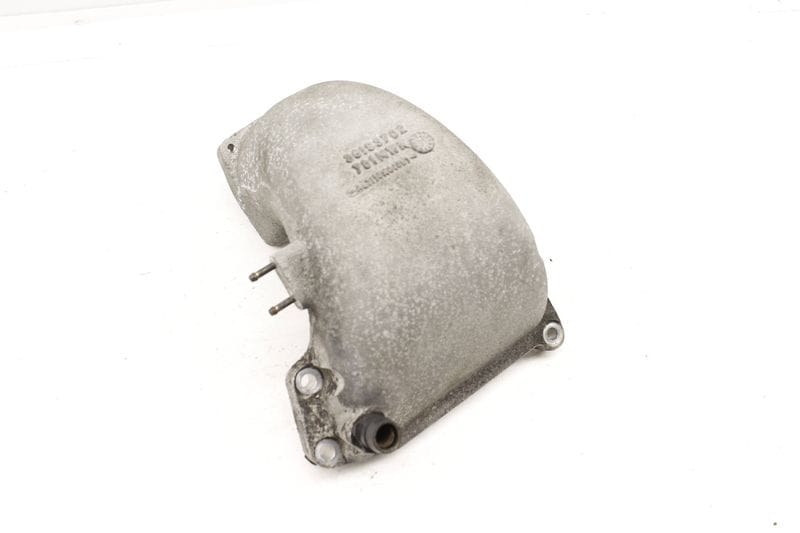 Intake Manifold Throttle Body Adapter 022133202H — Used (SKU 279405)