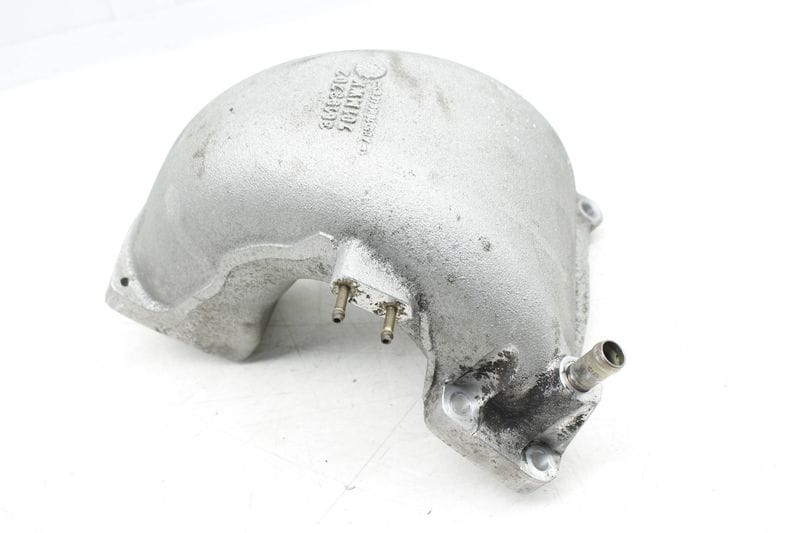 Intake Manifold Throttle Body Adapter 022133202H — Used (SKU 294307)