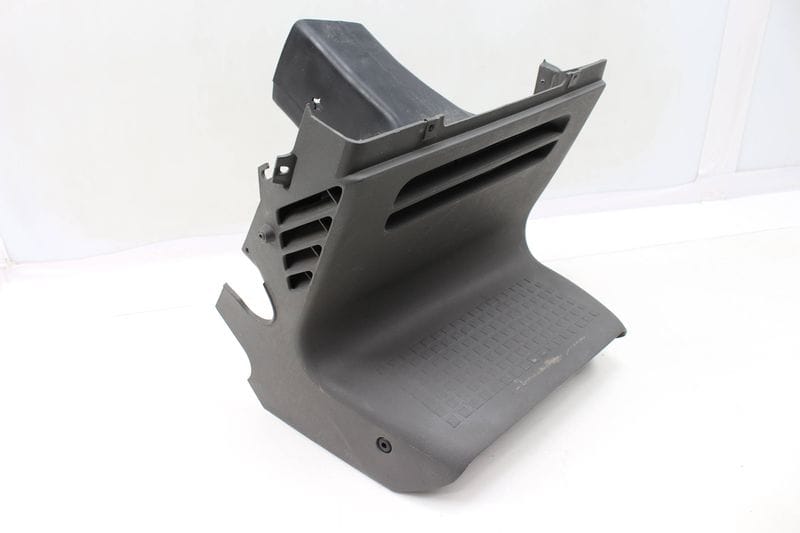 Lower Center Console Vent Cover 701857341 — Used (SKU 232342)