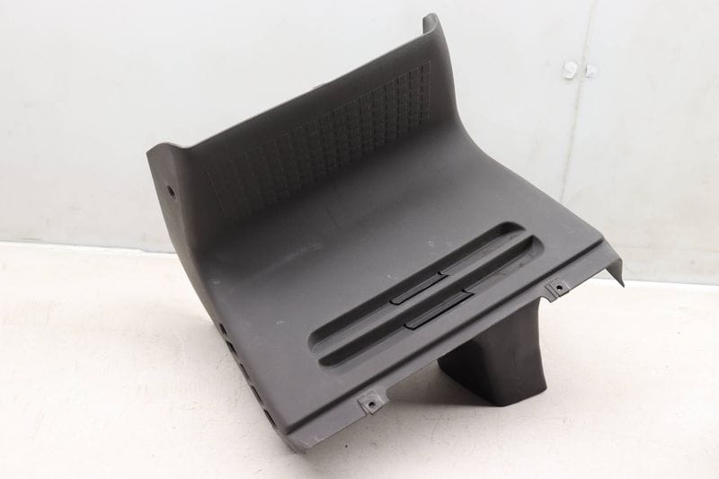 Lower Center Console Vent Cover 701857341 — Used (SKU 508439)