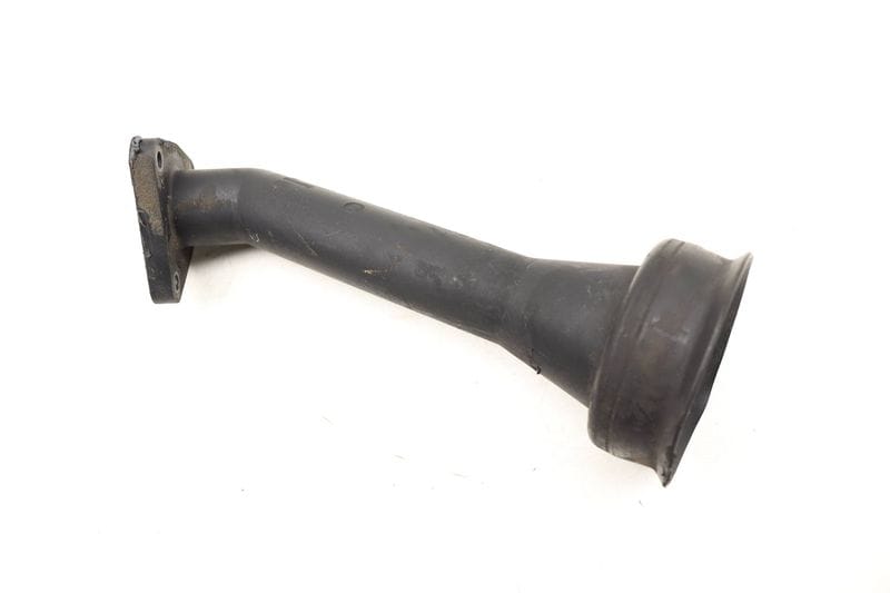 Oil Filler Tube / Pipe 022115308B — Used (SKU 489089)