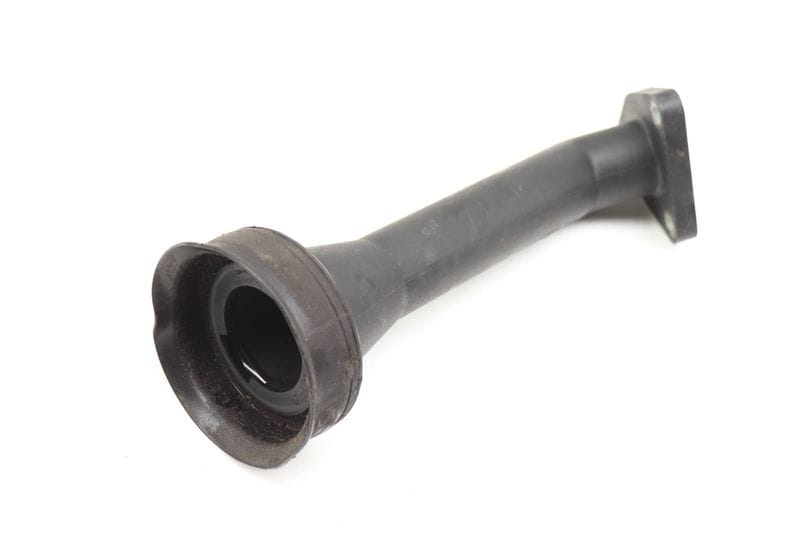 Oil Filler Tube / Pipe 022115308B — Used (SKU 595387)