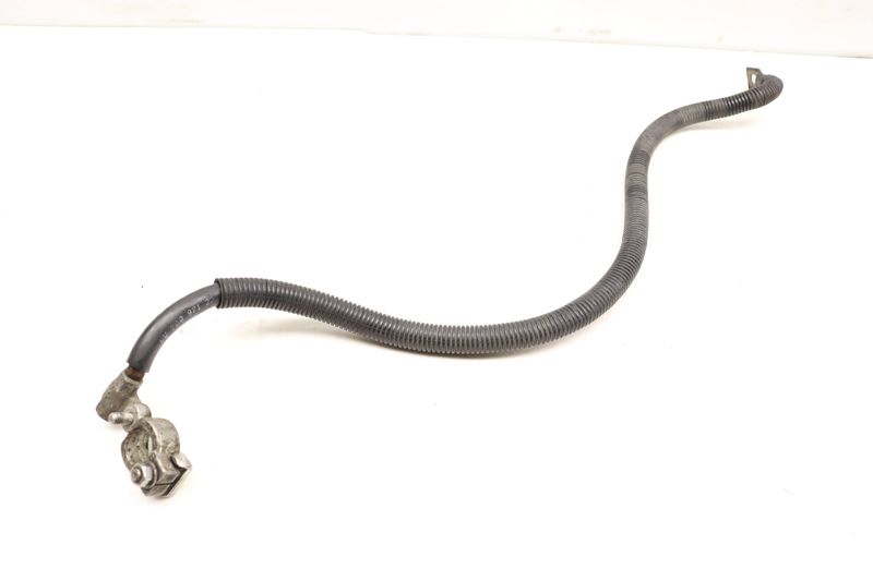 Positive Battery Wiring Harness 7D0971228 — Used (SKU 489004)