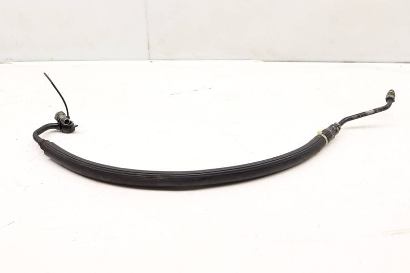 Power Steering High Pressure Hose / Line 7D1422893J — Used (SKU 441625)