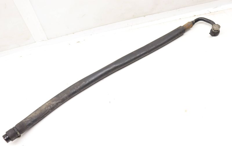 Power Steering High Pressure Hose / Line 7D1422893J — Used (SKU 595394)