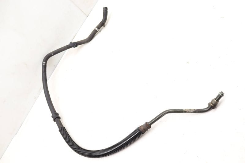 Power Steering Return Hose / Line 7D1422891C — Used (SKU 508709)