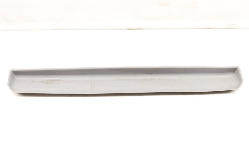 Seat Storage Bin / Tray Insert 7D0858587A — Used (SKU 508443)