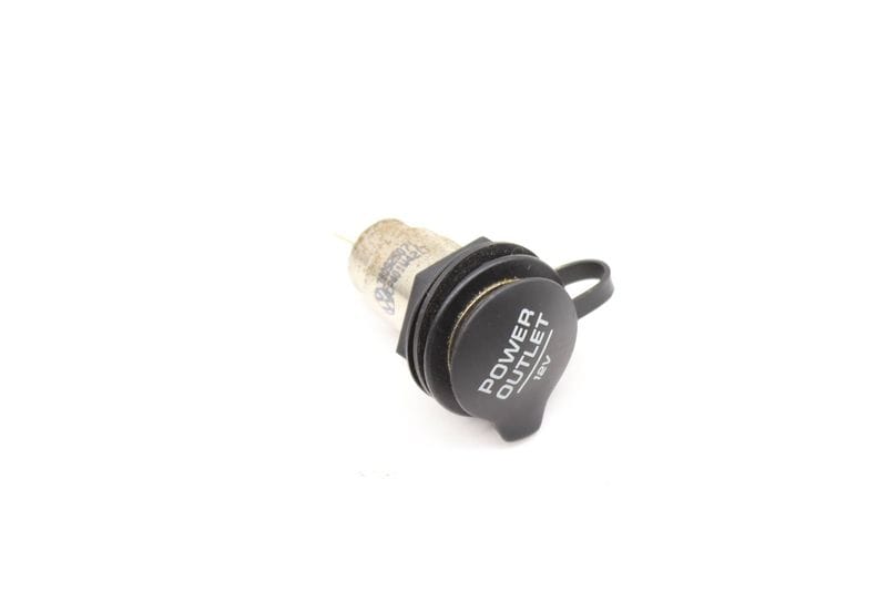 Power Outlet 3B0925071 — Used (SKU 595119)