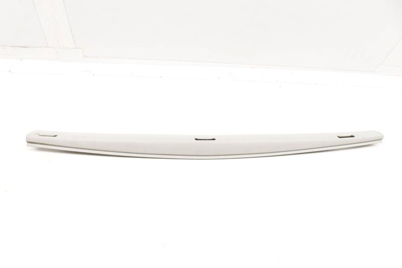 Roof Trim Panel 7D0867625G — Used (SKU 276583)