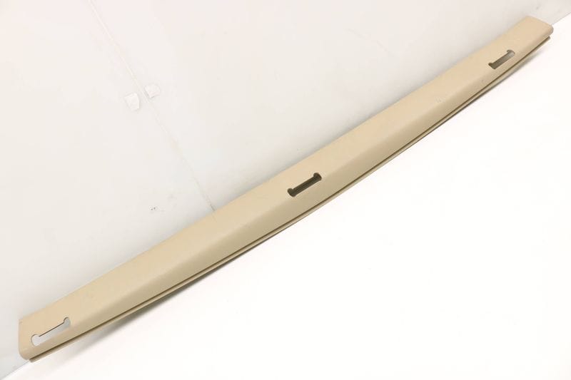 Roof Trim Panel 7D0867625G — Used (SKU 388111)