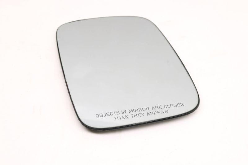 Side View Mirror Glass (HEATED) 701857514A — Used (SKU 397271)