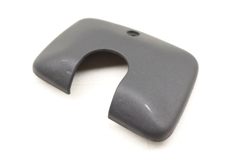 Trunk Hatch Guide Cover / Cap 705829726A — Used (SKU 508469)