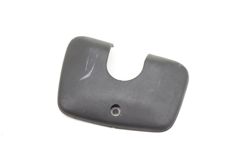 Trunk Hatch Guide Cover / Cap 705829726A — Used (SKU 595168)