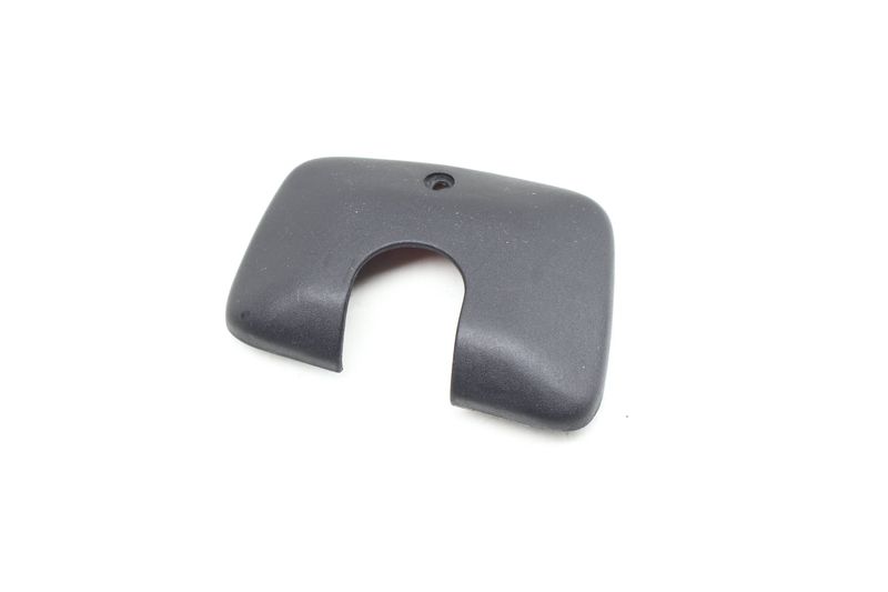 Trunk Hatch Guide Cover / Cap 705829726A — Used (SKU 631268)