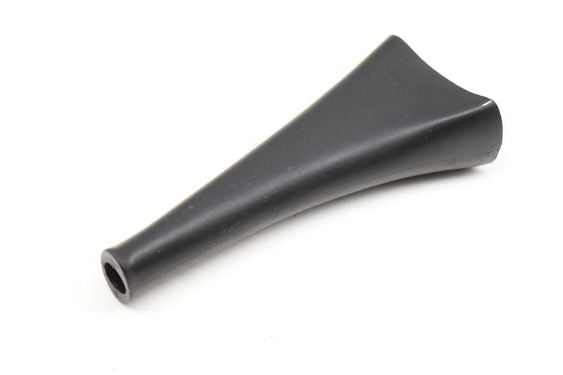 Shifter Boot / Cover 701713609A — Used (SKU 595243)