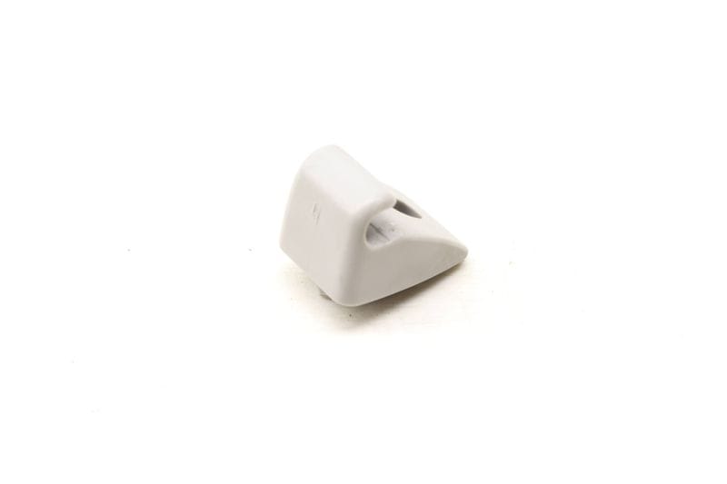 Sun Visor Clip / Bracket 7D1857561C — Used (SKU 508456)