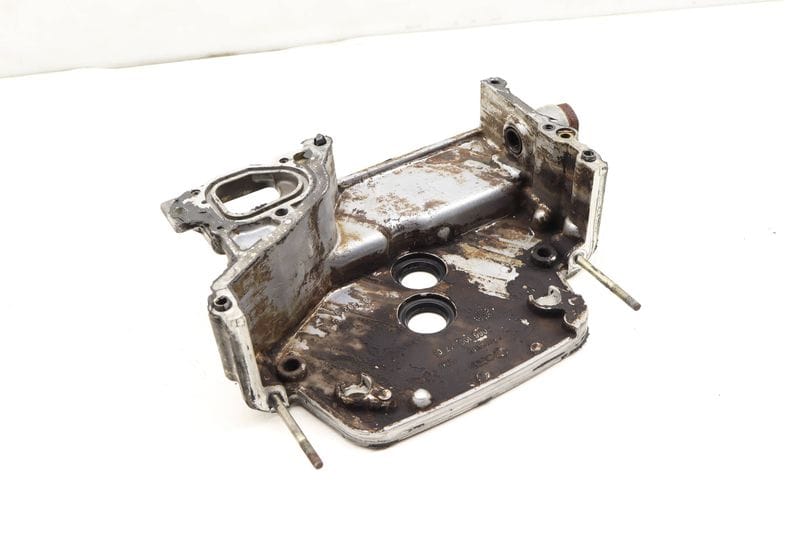 Timing Chain Cover 066109147C — Used (SKU 425435)