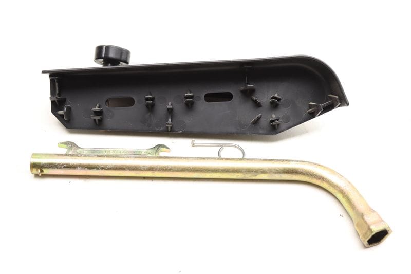 Tool Box / Kit 7D0012113 — Used (SKU 508547)