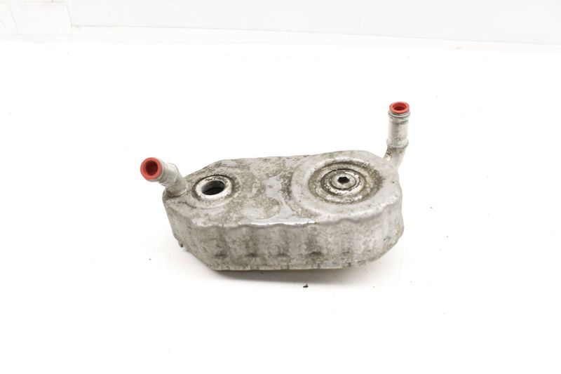 Transmission Oil Cooler 096409061E — Used (SKU 279397)