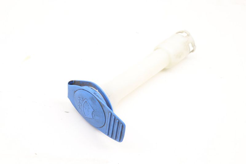 Windshield Washer Tank / Reservoir Neck Tube 701955453B — Used (SKU 595354)