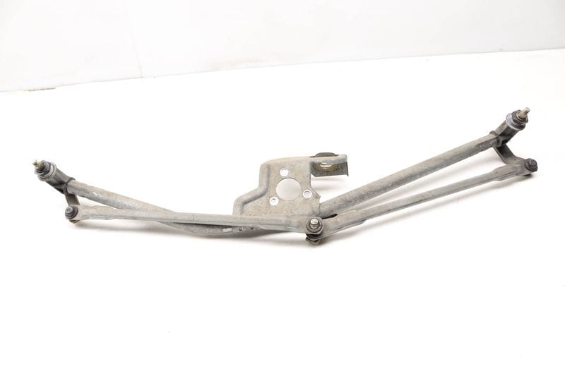 Windshield Wiper Transmission / Bracket 701955603 — Used (SKU 442015)