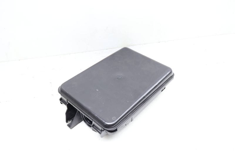 Ccm / Tcu Control Module Housing / Box 8D0927355A — Used (SKU 702275)