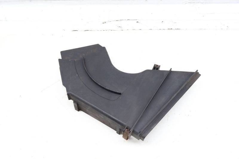 Center Timing Belt Cover 078109123AD — Used (SKU 702282)