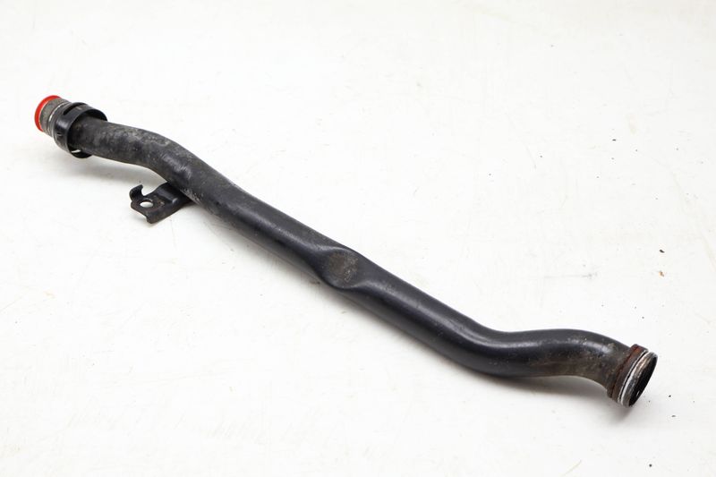 Coolant / Water Tube / Pipe / Line 078121075AB — Used (SKU 702412)