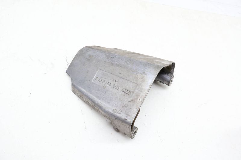 Driveshaft / Propeller Shaft Shield 4D0301327B — Used (SKU 702320)