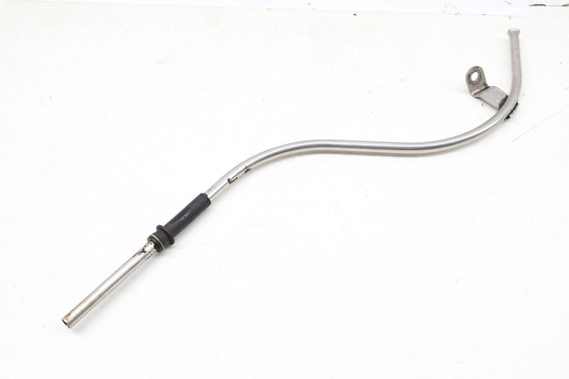 Engine Oil Dipstick Tube 078115631R — Used (SKU 702396)
